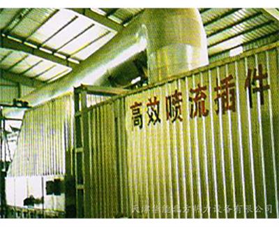 天津余熱回收：空壓機使用中容易出現的錯誤